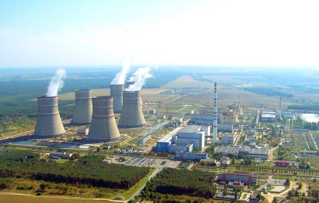 Енергетика